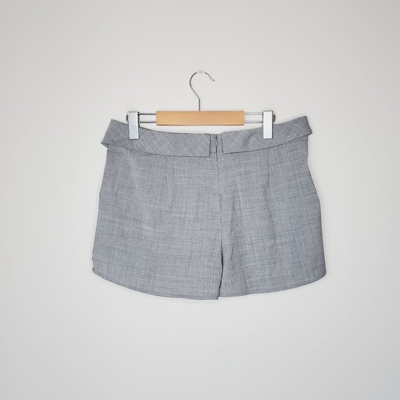Aritzia Gray Women's Skort - Picture 4 of 8